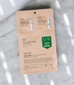 VT Cosmetics - Vita-Light All In One 3Step Mask