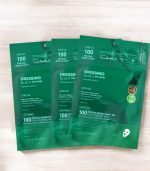 VT Cosmetics - Pro Cica Reedle Shot 100 2Step Hydrogel Mask