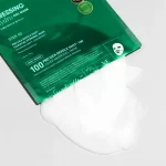 VT Cosmetics - Pro Cica Reedle Shot 100 2Step Hydrogel Mask