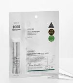 VT Cosmetics - Reedle Shot 1000 2-Step Mask