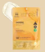 VT Cosmetics - Vita-Light Reedle Shoot Brightening Hydrogel Mask