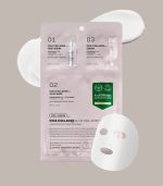 VT Cosmetics - CICA Collagen All In One 3 Step Mask