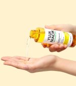 Yuja Niacin 30 Days Miracle Brightening Toner