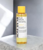 Yuja Niacin 30 Days Miracle Brightening Toner (150ml)