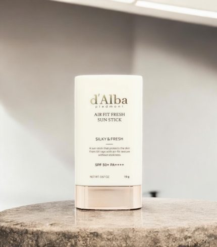 d'Alba Air Fit Fresh Sun Stick