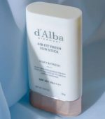 d'Alba AIR FIT FRESH SUN STICK 19G