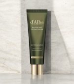 d'Alba MILD SKIN BALANCING VEGAN CREAM 55ML