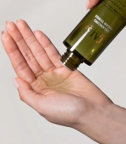 d'Alba - Mild Skin Balancing Vegan Toner