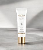 d'Alba] WHITE TRUFFLE DOUBLE MOISTURE CREAM 60ML