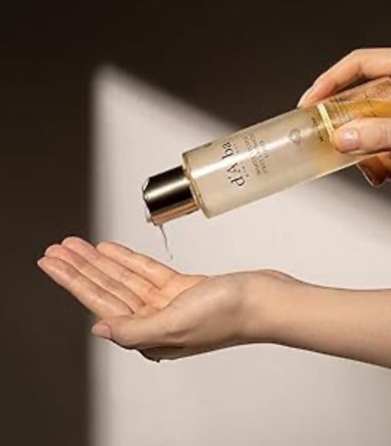 d'Alba WHITE TRUFFLE FIRST AROMATIC TONER 155ML