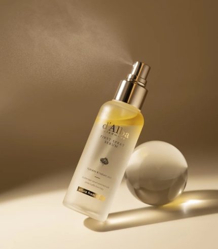 d'Alba WHITE TRUFFLE FIRST SPRAY SERUM 100ML