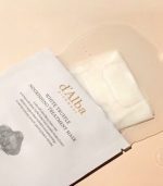 d'Alba - White Truffle Nourishing Treatment Mask