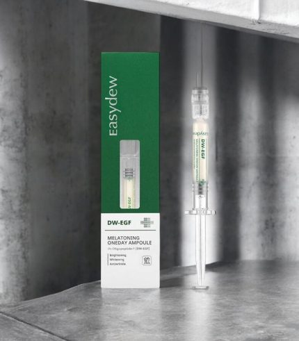 EASYDEW DW-EGF MELATONING ONEDAY AMPOULE
