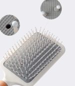 Masil wood paddle brush