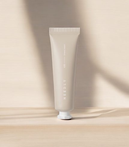 needly sensory hand cream dreamy desert