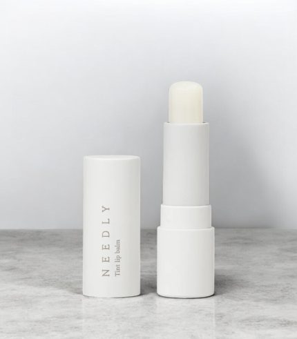 needly tint lip balm