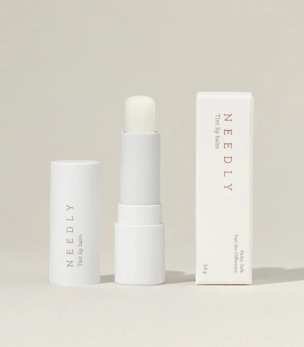 needly tint lip balm