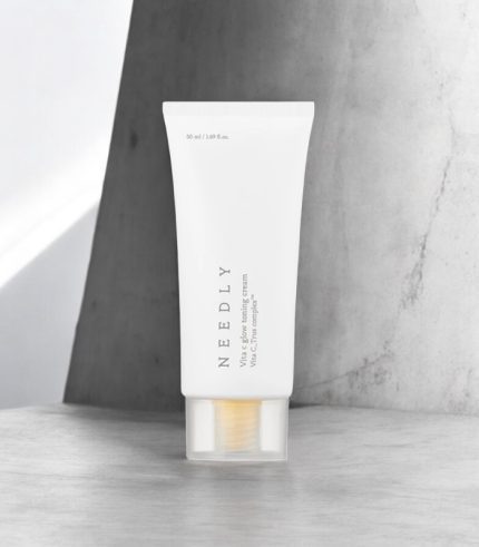 Needly Vita C Glow Toning Cream