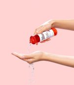 snail truecica miracle repair toner 135ml