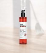 snail truecica miracle repair toner 135ml
