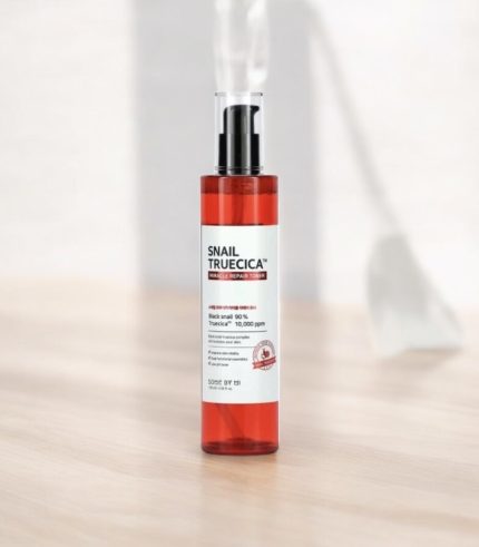 snail truecica miracle repair toner 135ml