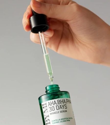 Some By Mi - AHA BHA PHA 30 Days Miracle Serum