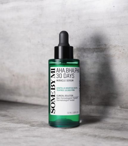 Some By Mi - AHA BHA PHA 30 Days Miracle Serum