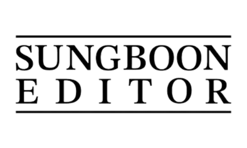 Sungboon Editor