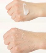 Galactomy Enzyme Peeling Gel