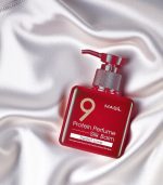 Masil 9-Protein-Perfume-Silk-Balm