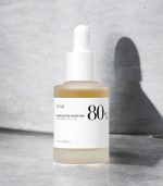ANUA HEARTLEAF 80% SOOTHING AMPOULE 30ML