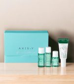 AXIS-Y THE MINI GLOW SET (8ML+5ML+5ML+5ML)