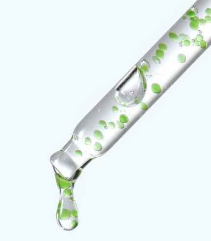 Abib - Heartleaf TECA Capsule Serum Calming Drop