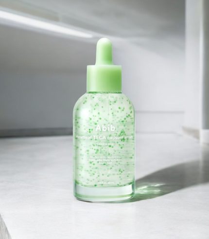 Abib HEARTLEAF TECA CAPSULE SERUM CALMING DROP 50ML