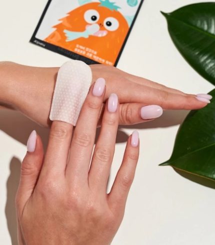 A'pieu - Goblin Blackhead Peeling Pad