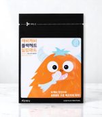 A'pieu - Goblin Blackhead Peeling Pad