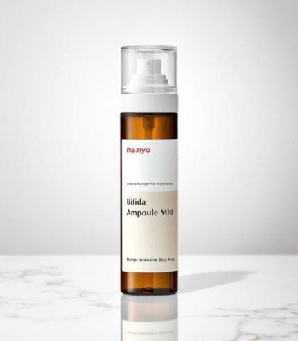 Ma:nyo - Bifida Ampoule Mist