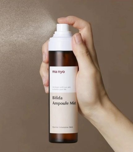 Ma:nyo - Bifida Ampoule Mist