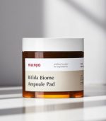 Bifida-Biome-Ampoule-Pad