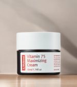 By Wishtrend - Vitamin 75 Maximizing Cream