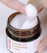 By Wishtrend - Vitamin 75 Maximizing Cream