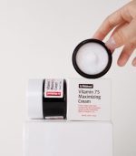 By Wishtrend - Vitamin 75 Maximizing Cream