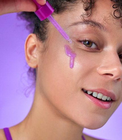 EQQUALBERRY - Bakuchiol Plumping Serum