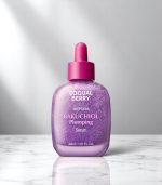EQQUALBERRY - Bakuchiol Plumping Serum
