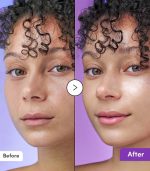 EQQUALBERRY - Bakuchiol Plumping Serum