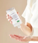 EQQUALBERRY - Swimming Pool Daily Facial Toner