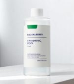 EQQUALBERRY - Swimming Pool Daily Facial Toner