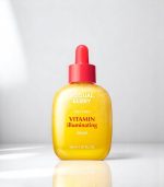 EQQUALBERRY - Vitamin Illuminating Serum