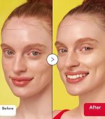 EQQUALBERRY - Vitamin Illuminating Serum