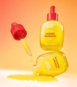 EQQUALBERRY - Vitamin Illuminating Serum